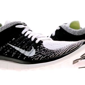 Men's Nike Free Flyknit 4.0